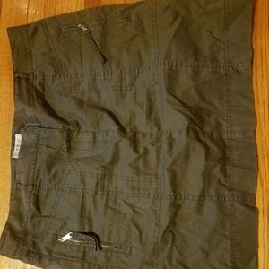 Ann Taylor Loft Skirt